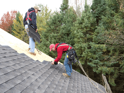 About Roof Repair Experts Essex, MO